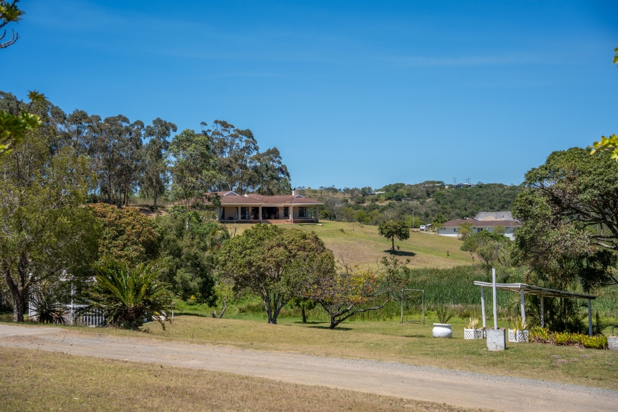 Commercial Property for Sale in Crossways Eastern Cape